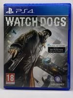 Watch Dogs - PS4