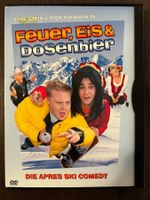 Feuer, Eis & Dosenbier