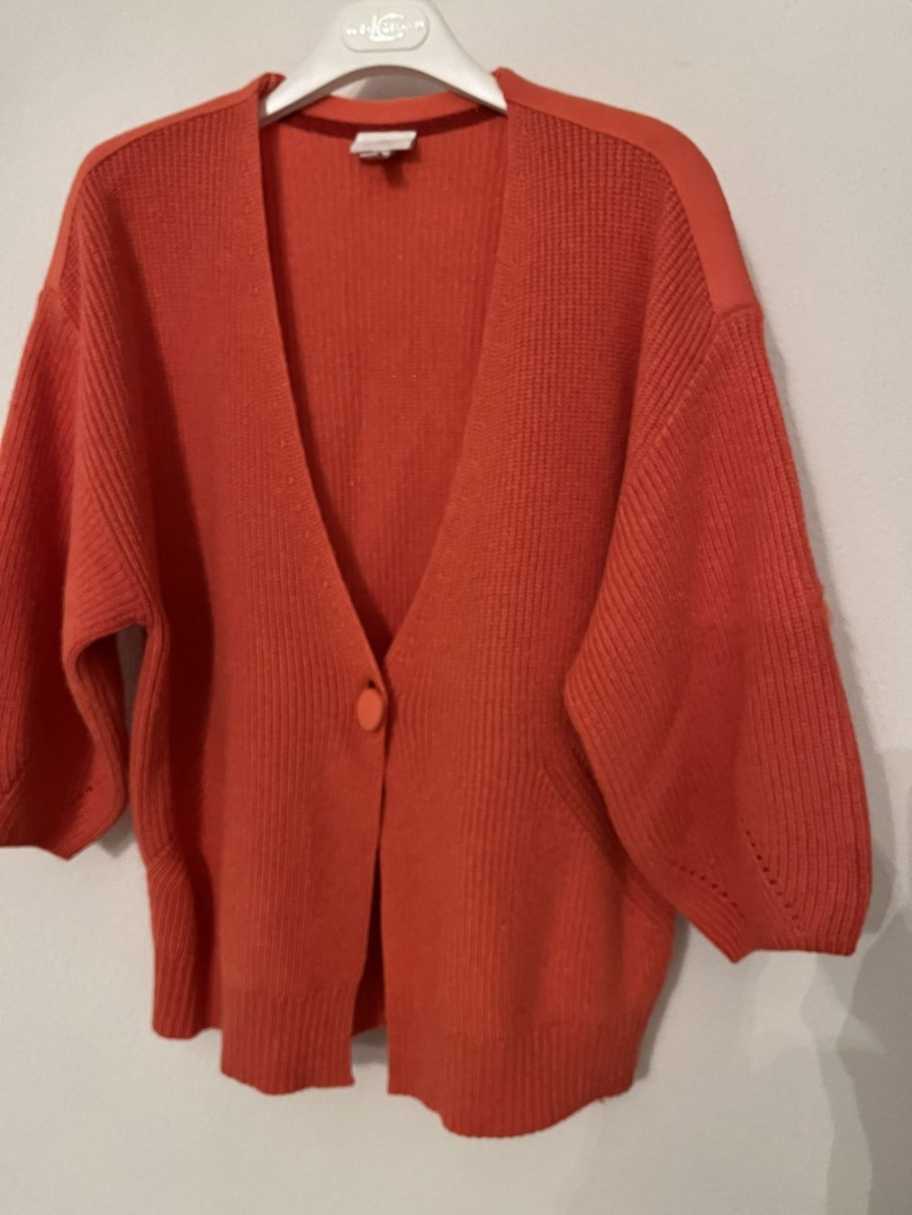 Sportalm Giacche: Strickjacke von SPORTALM Gr. 36 – Usato da Widen venduto da kel_smm8