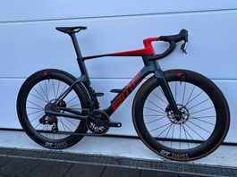 BMC Teammachine R01