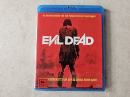 Evil Dead  /  Bluray