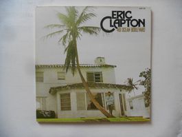 ERIC CLAPTON   -  461 OCEAN BOULEVARD