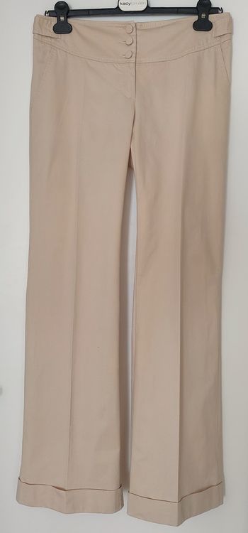 Bally Pantaloni: Bally Hose Gr. S – Usato da Basel venduto da astwo