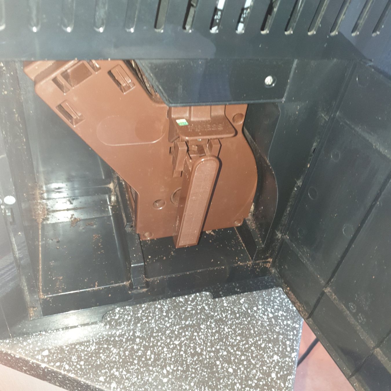 Macchine per caffè & Macchine per espresso: Kaffeemaschine – Usato da Zihlschlacht venduto da Sun25 7