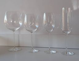 Schott Zwiesel Gläser-Set