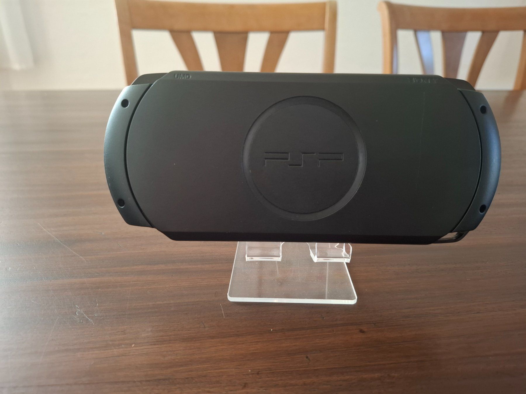 Sony Console: Playstation Portable revidiert (refurbished) – Usato da Gipf-Oberfrick venduto da Konsolen_Colin 1