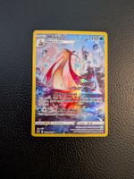 Silver Tempest Milotic TG02/TG30 NM Ab 1