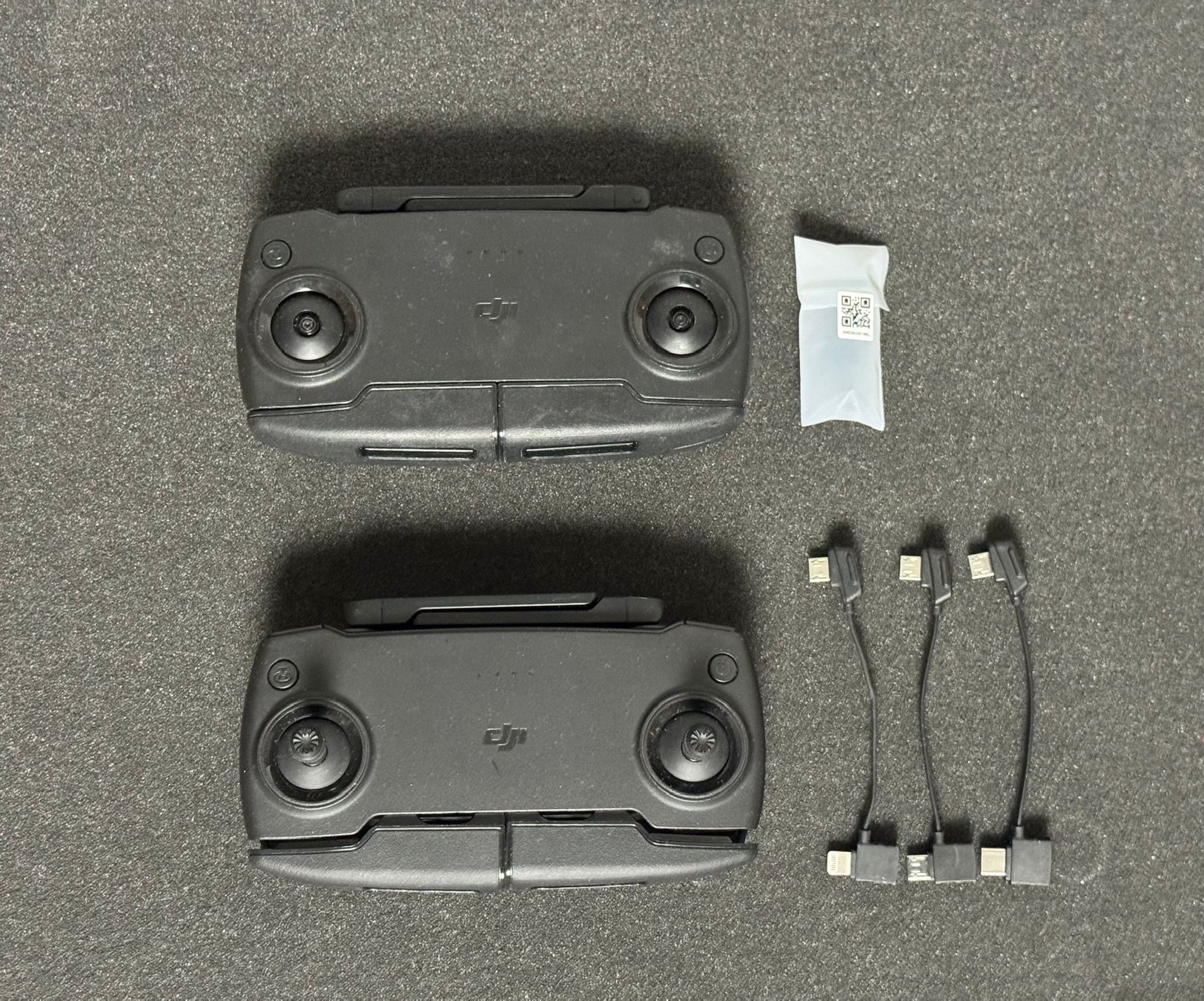 DJI RC Modellbau: Drohne DJI Mavic Mini -  Combo mit 4 Akkus und 2 Controller – Gebraucht aus Zürich von borax02 2