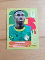 Panini WM 2026 SEN 12