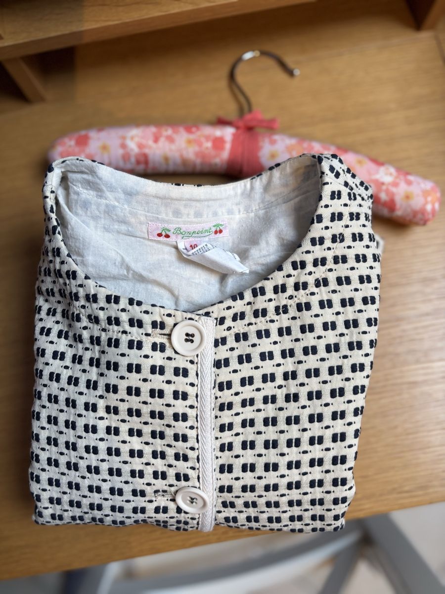 Giacche & Cappotti: Veste Bonpoint 10 ans - 140cm COMME NEUVE – Nuovo (secondo la descrizione) da Founex venduto da ari_2gt7 6