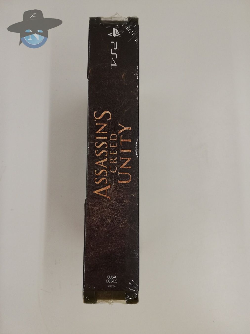 Sony Giochi: Assassin's Creed Unity - Bastille Edition / PS4 / NEU – Nuovo (secondo la descrizione) da St. Gallen venduto da zorro_dc 2