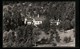 Bad Schauenburg b. Liestal, die kleine S