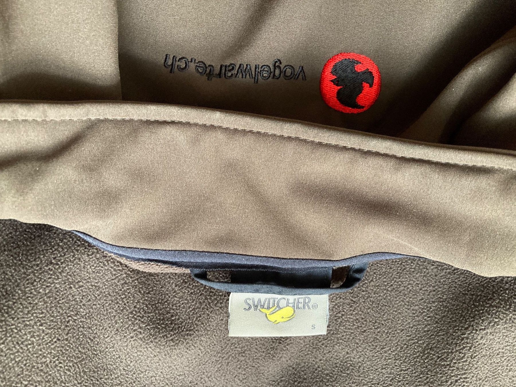 Switcher Vestes: Softshell von Switcher – D'occasion à Binningen par chr_tb7s 3