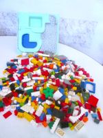 1,150 kg Lego gemischt, Vintage