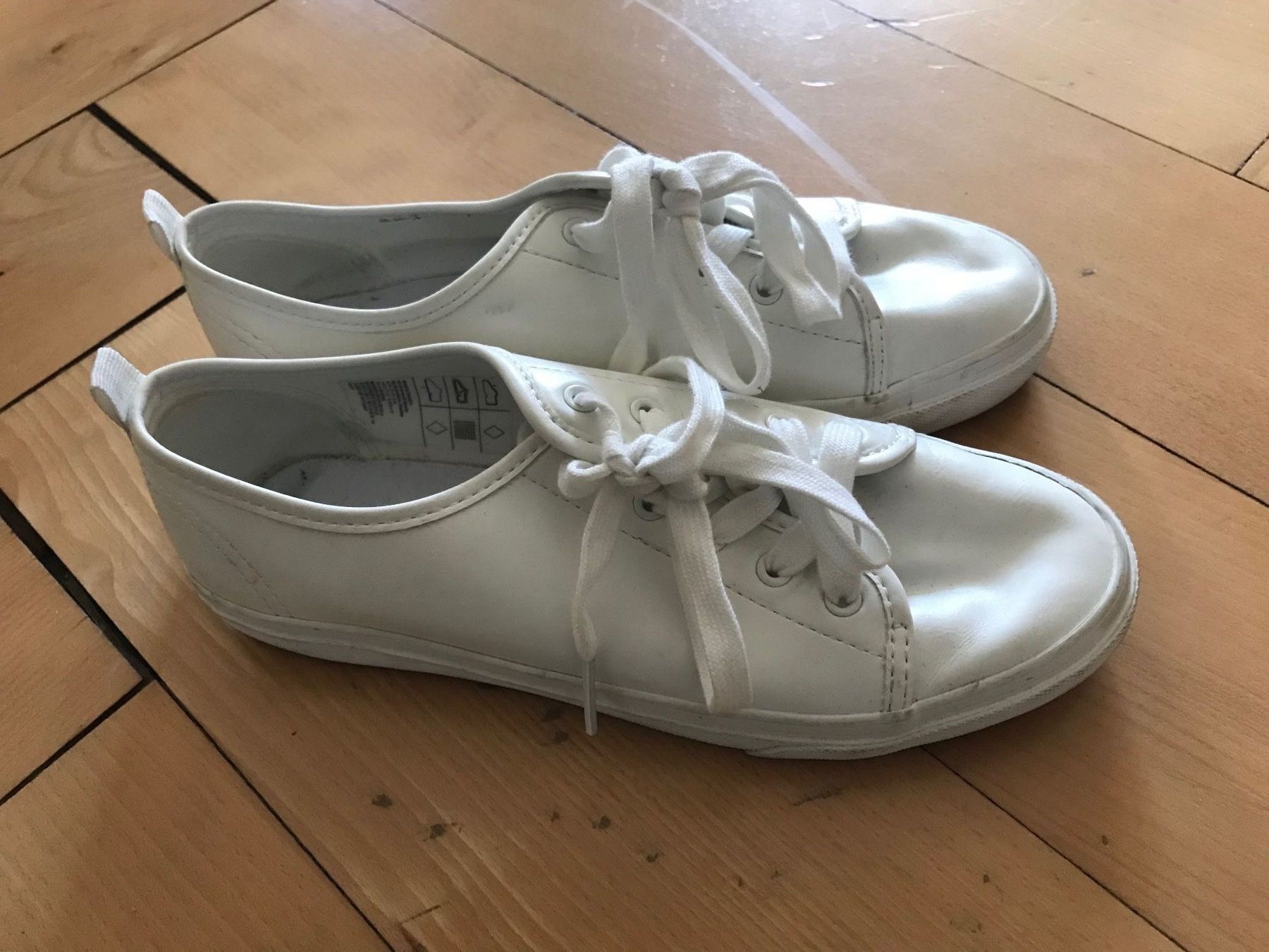 H&M Scarpe da donna: Schuhe Gr. 37 – Usato da Winterthur venduto da Gape1