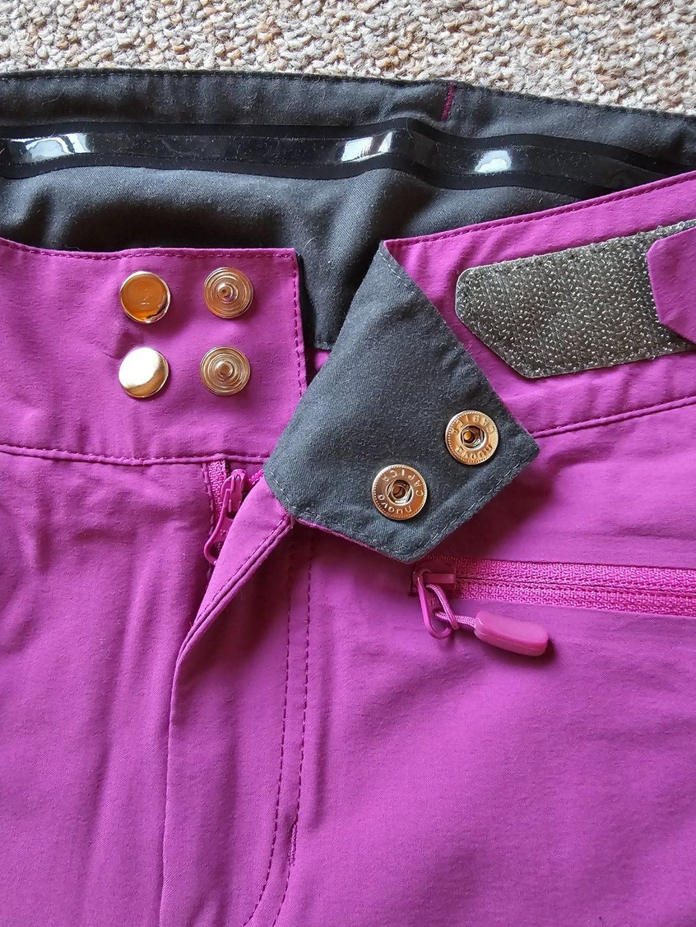 Norrøna Pantaloni: Norrona Bikeshorts XS – Usato da Horw venduto da KatharinaT 2