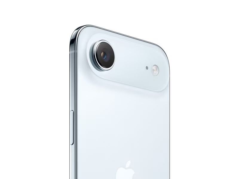 Apple Telefoni cellulari / Smartphones: iPhone Air 256gb skyblue -neu- – Nuovo e nell'imballaggio originale da Jonen venduto da xixisol 1