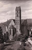 Kloster und Kurstadt Alpirsbach Schwarzwald