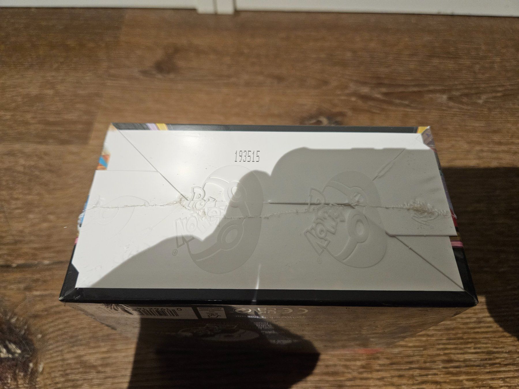 Pokémon Sammelbilder & Trading cards: Mega Evolution: Chaos Rising – Booster Display EN – Neu und originalverpackt aus Luzern von green_boy444 5