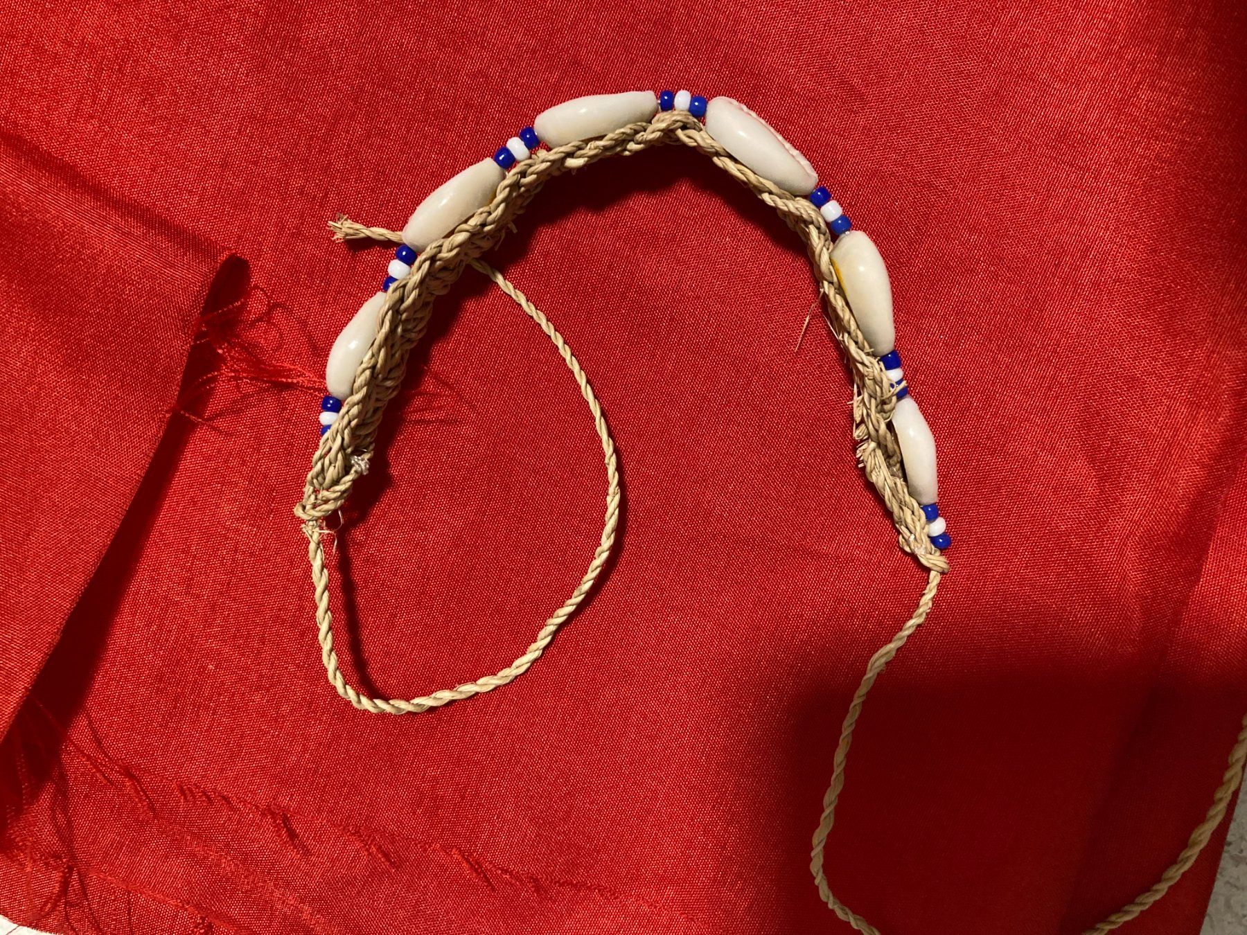 Bracciali & Braccialetti: Schmuck aus Africa – Usato da Würenlos venduto da cba_b9kw 1