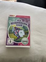 4 DVD set der Regenbogen Fisch