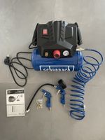 Scheppach Kompressor HC06