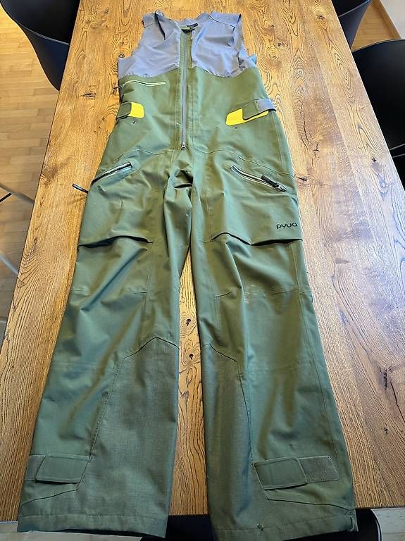 Hosen: Pyua Skihose – Gebraucht aus Uster von milla80