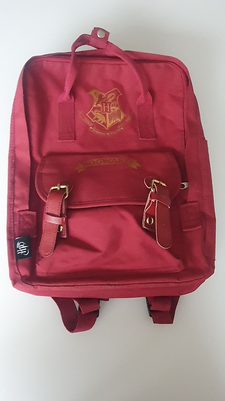 Zaini: sac à dos Harry Potter – Usato da Riaz venduto da Marilili 2