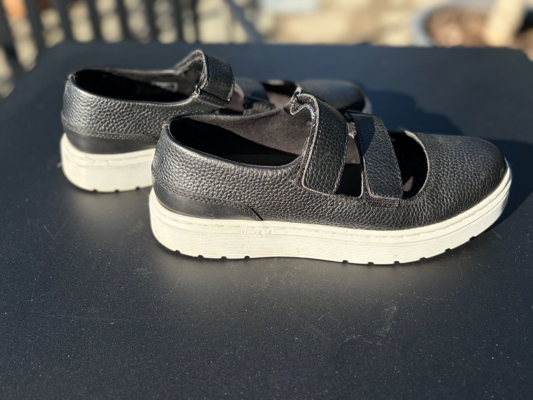 Dr. Martens Damenschuhe: Dr.Martens MAE TEMPERLEY – Gebraucht aus Biel/Bienne von pau_s5kj