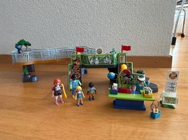 Playmobil Zoo 