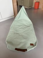 Nobodinoz Sitzsack Oasis Provence Green