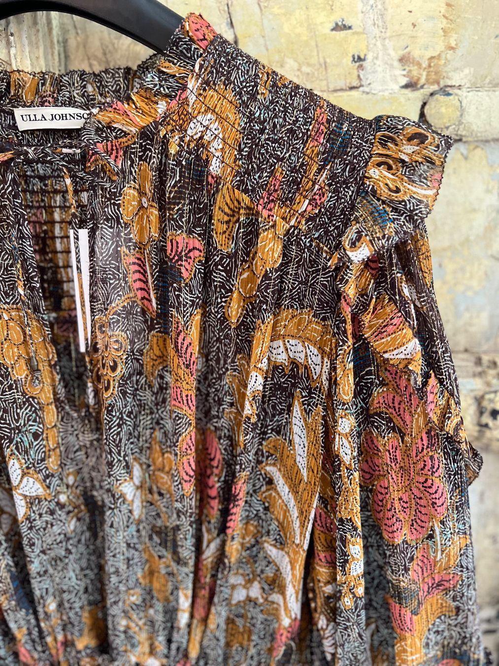 Ulla Johnson Vestiti: Ulla Johnson Kleid – Nuovo e nell'imballaggio originale da Erlenbach ZH venduto da Sinichi 3