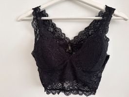 NEU! Bralette von Only Gr.S