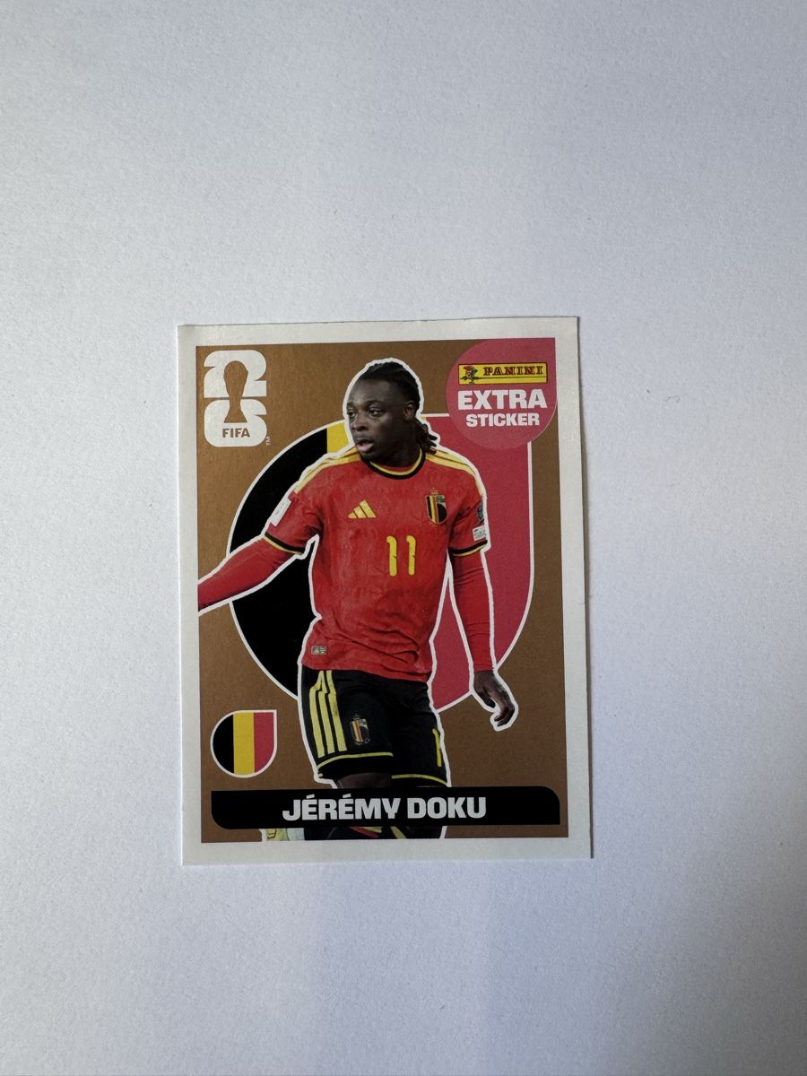 Panini Carte collezionabili: Stickers panini – Nuovo (secondo la descrizione) da Yverdon-les-Bains venduto da fel_vbw5