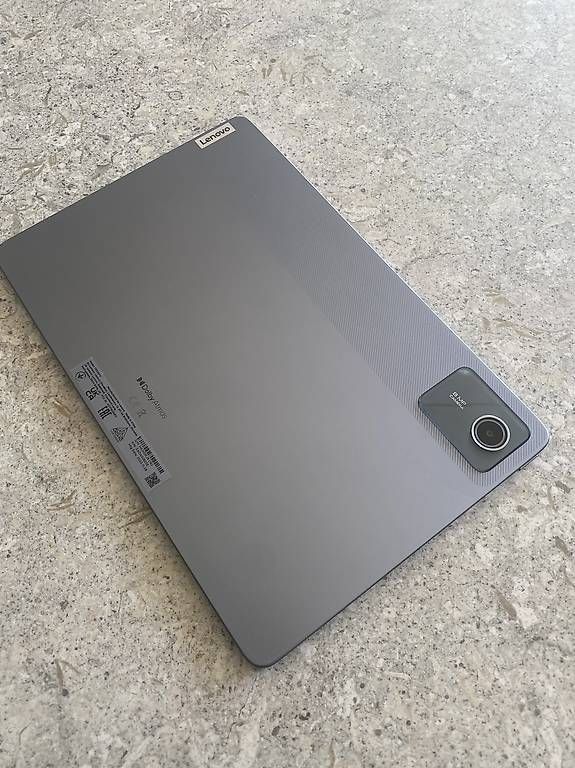 Lenovo Tablet PC: Tablet Lenovo Tab M11 – Nuovo (secondo la descrizione) da Beromünster venduto da 007luk 1
