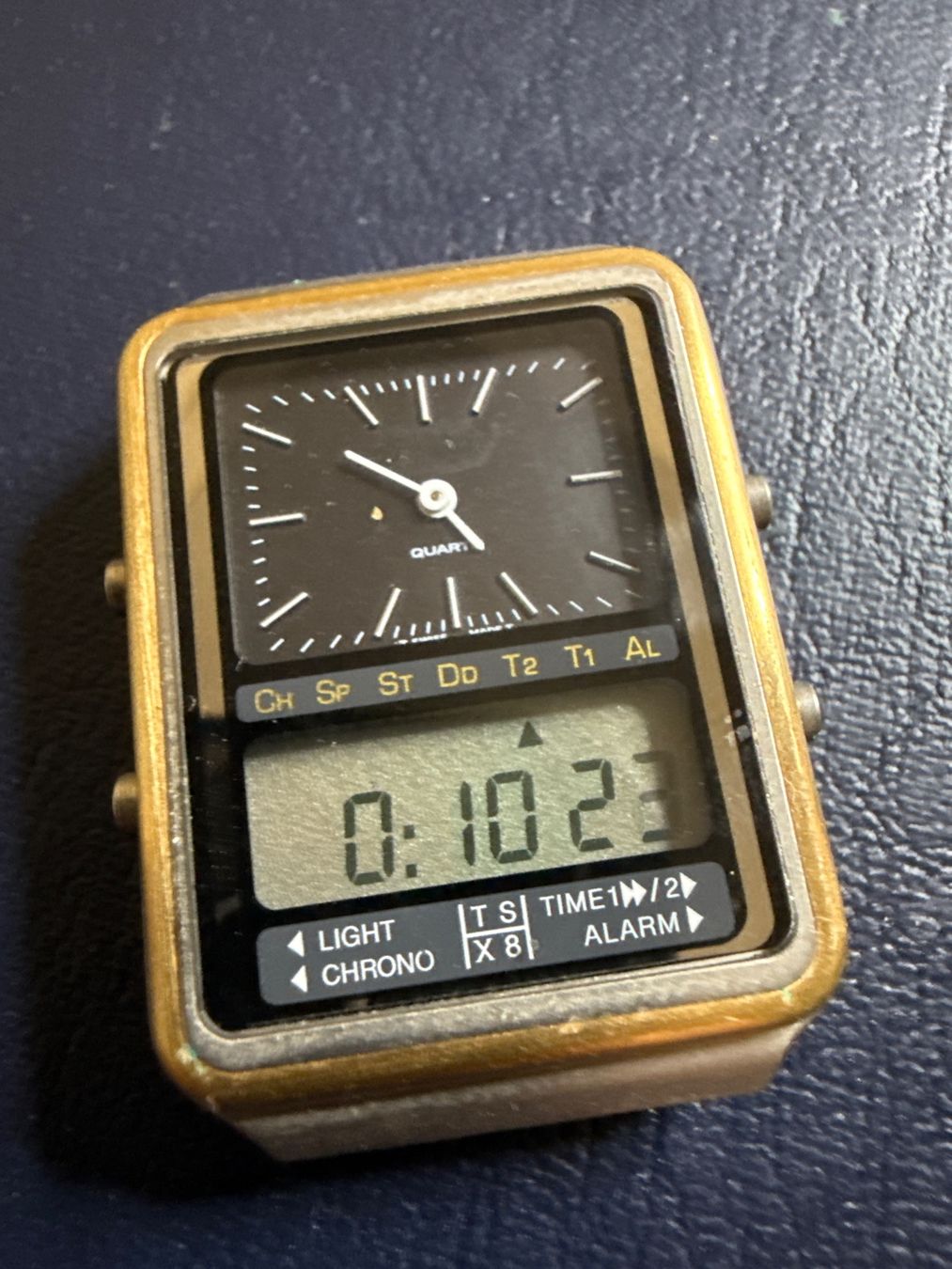 Orologi: Prototyp ????  31 mm – Usato da Pfeffingen venduto da Allhandelklgwatches