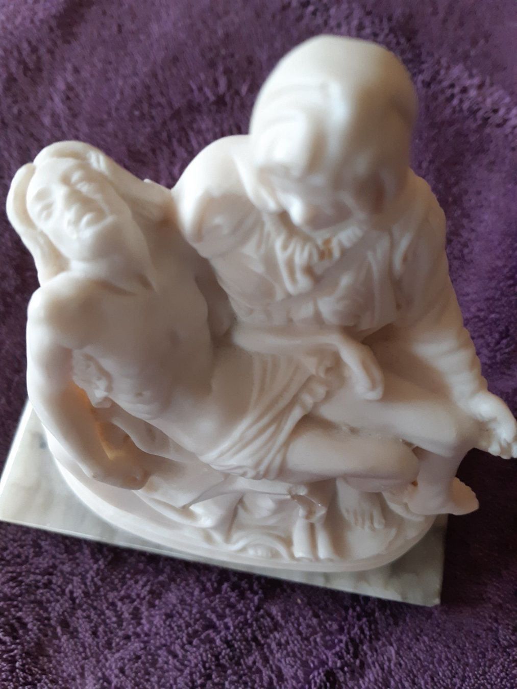 Sculture & Statue: Marmor Skulptur – Usato da Grindelwald venduto da carro5 5