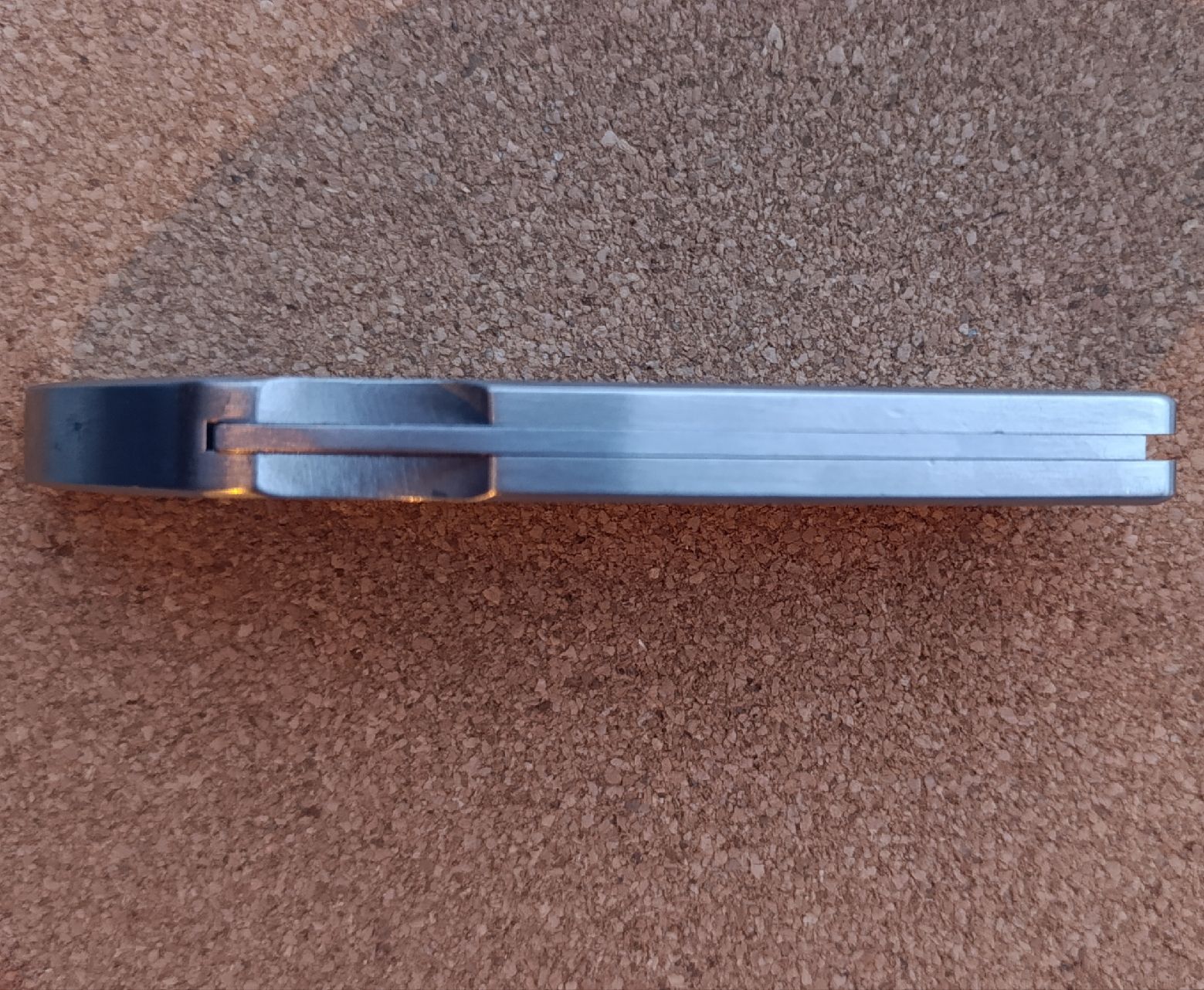 Taschenmesser: Smith & Wesson Taschenmesser  – Gebraucht aus Oppligen von can_rf8g 4
