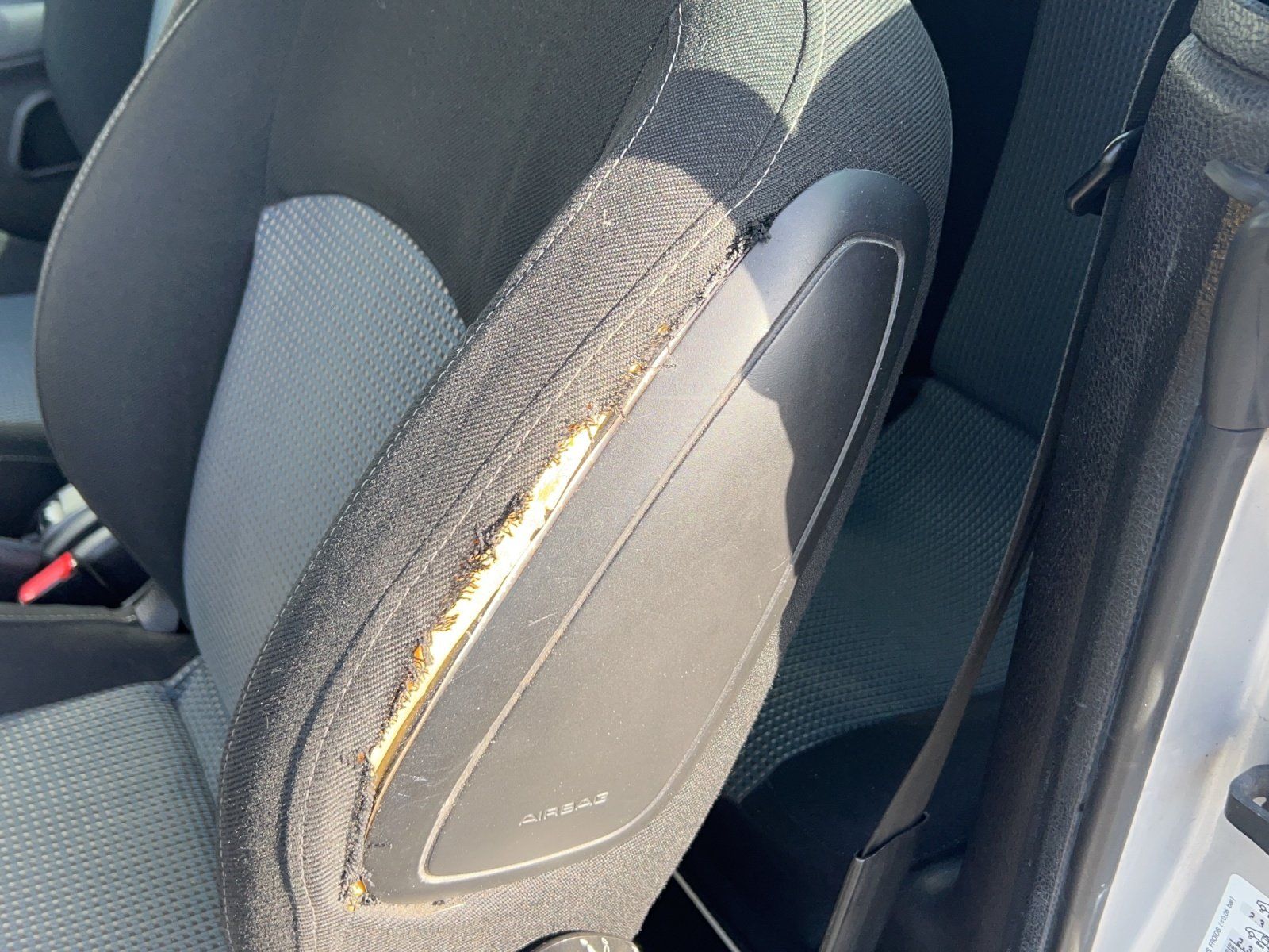 Peugeot Autos: Peugeot 206 2.0 Cabrio – Gebraucht aus Kölliken von  5