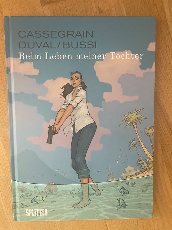 BEIM LEBEN MEINER TOCHTER | Kaufen auf Ricardo