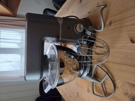 Küchenmaschine von WMF