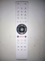 Sunrise TV Box Fernbedienung   (Weiß)