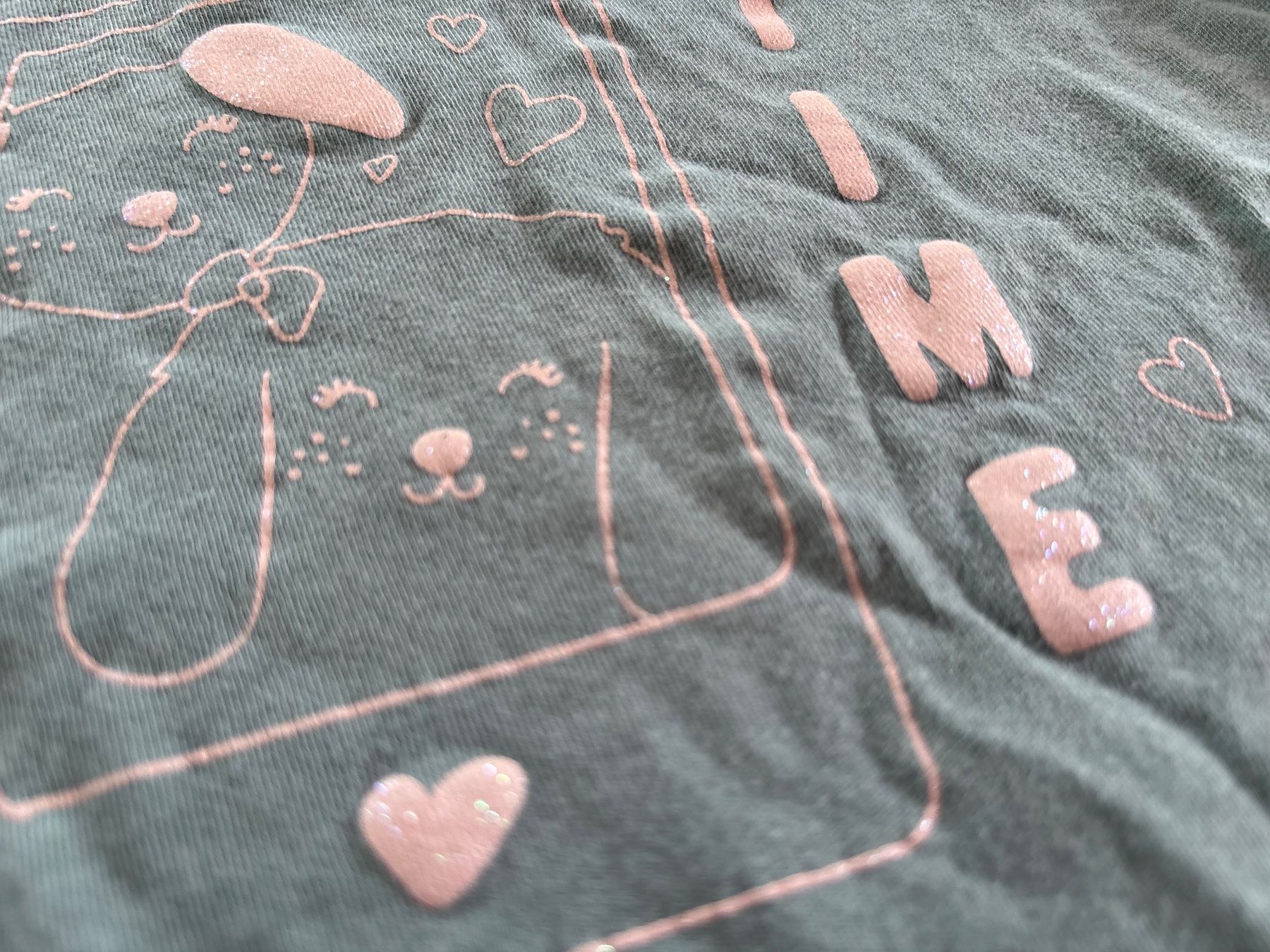 Blouses, T-shirts & Tops: 116_Sfera – D'occasion à Versegeres par kista 2