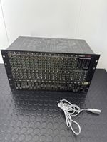 Mischpult Roland M-16E analog 16 Kanäle guter Zustand