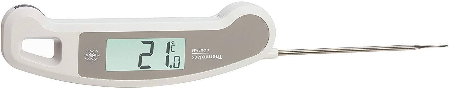 Sonstiges für Haushalt & Wohnen: TFA Dostmann Einstichthermometer Fleischthermometer – Neu und originalverpackt aus Kägiswil von nick333 1