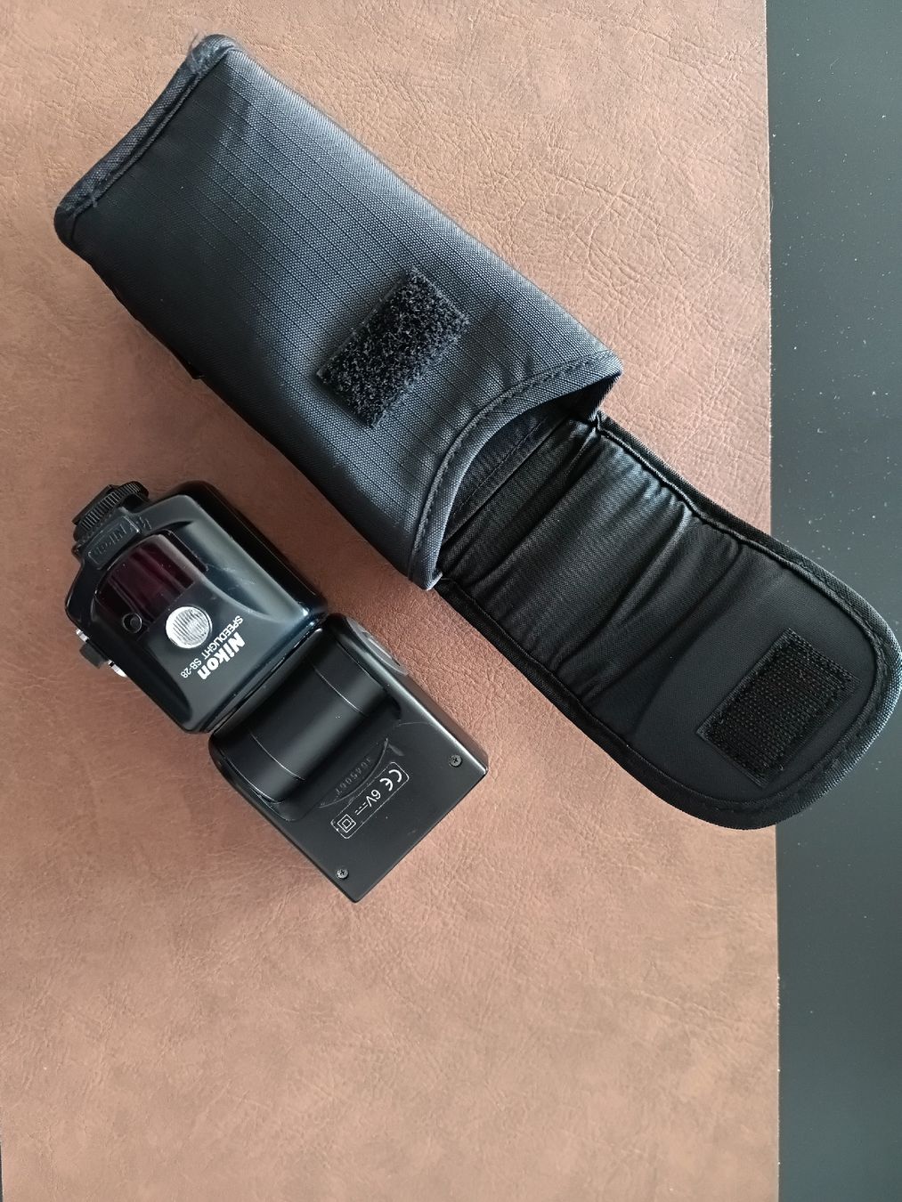 Nikon Blitze: Nikon Speedlight SB-28 Flash – Fully Working – Gebraucht aus Buchs ZH von Cdr89 4
