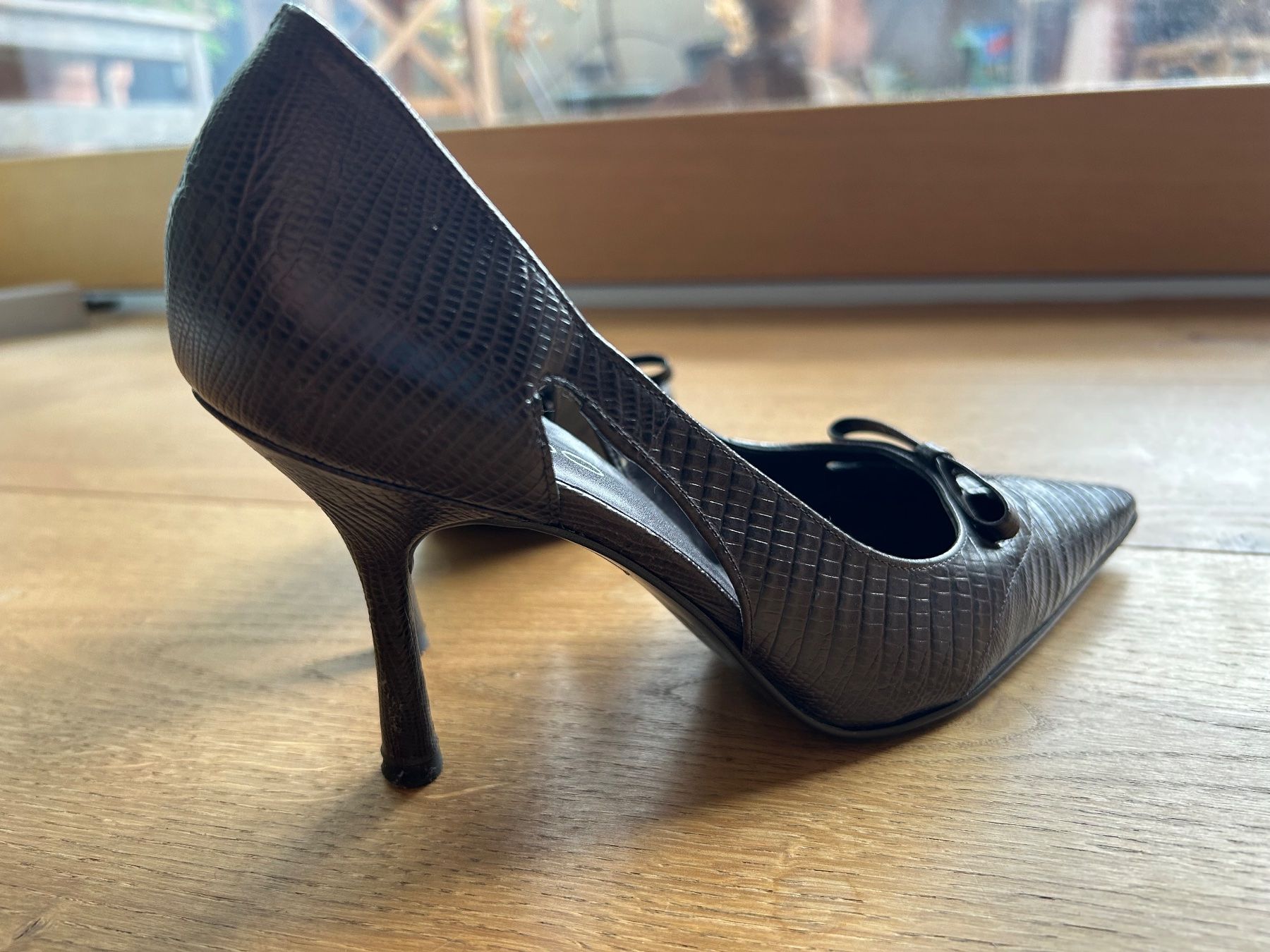 Aldo Chaussures femmes: Aldo Pumps, elegant-verspielt – D'occasion à Basel par ver_bvc9 1