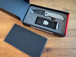 Würth Klappmesser Special Edition Neu
