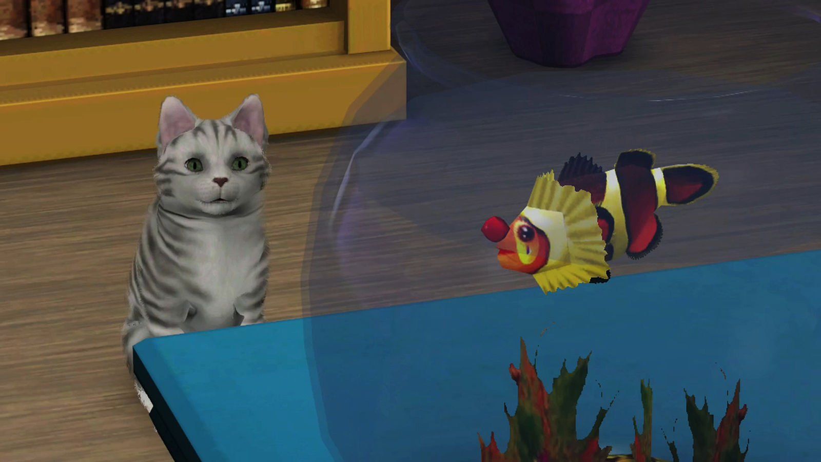 Jeux: Die Sims 3 Einfach tierisch (PC, EA APP, Key Download Code) – Neuf (Voir description) à Bad Säckingen par ms-spiele-keys 7