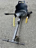 Go-Kart per hoverboard nero in buone condizioni